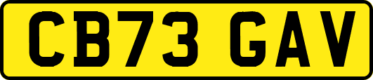 CB73GAV