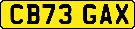 CB73GAX