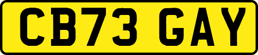 CB73GAY
