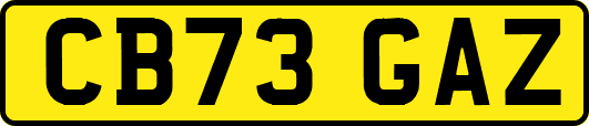 CB73GAZ