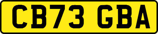 CB73GBA