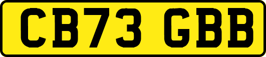 CB73GBB