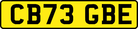 CB73GBE