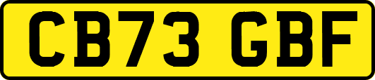 CB73GBF