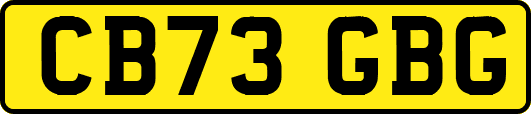 CB73GBG