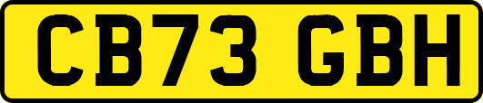 CB73GBH