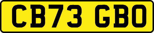 CB73GBO