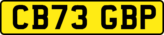 CB73GBP