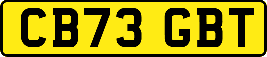 CB73GBT
