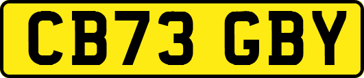 CB73GBY