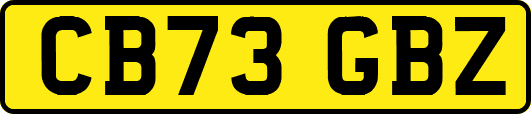 CB73GBZ