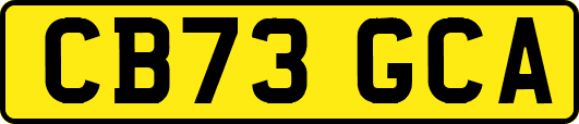 CB73GCA