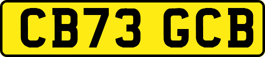 CB73GCB