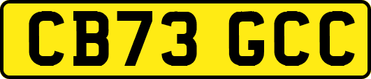 CB73GCC