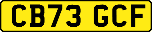 CB73GCF