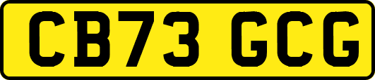 CB73GCG