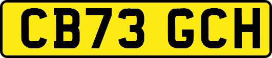 CB73GCH