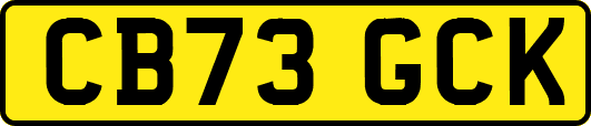 CB73GCK