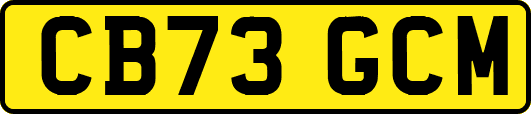 CB73GCM
