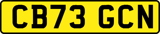 CB73GCN