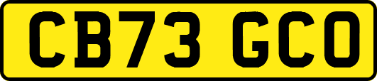 CB73GCO