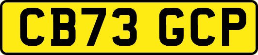 CB73GCP