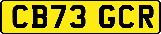 CB73GCR