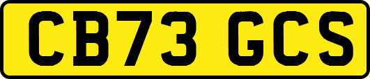 CB73GCS
