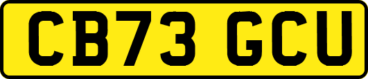 CB73GCU