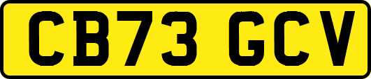 CB73GCV