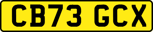 CB73GCX