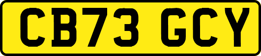 CB73GCY