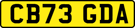 CB73GDA