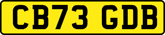 CB73GDB