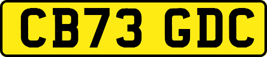 CB73GDC
