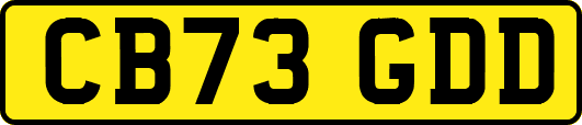 CB73GDD