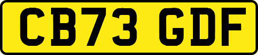 CB73GDF