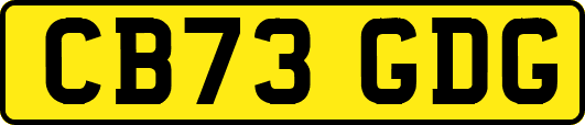 CB73GDG