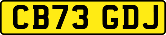 CB73GDJ