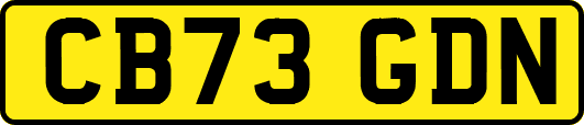 CB73GDN