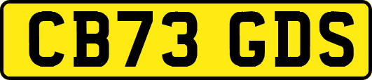 CB73GDS