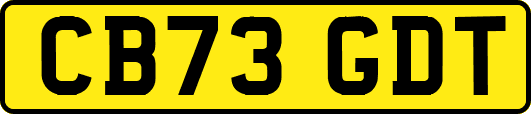 CB73GDT