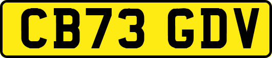 CB73GDV