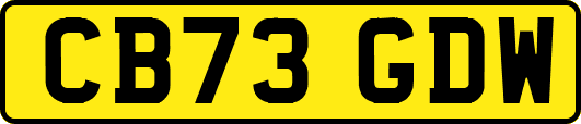 CB73GDW