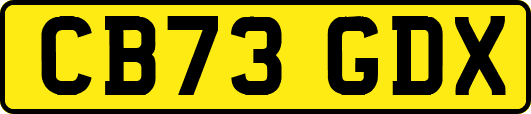 CB73GDX