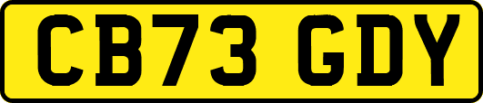 CB73GDY