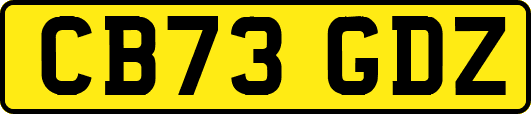 CB73GDZ