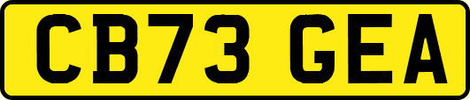 CB73GEA