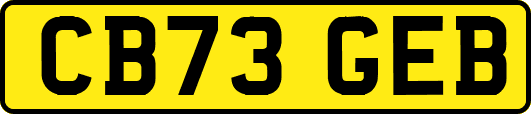 CB73GEB