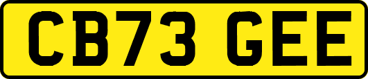 CB73GEE